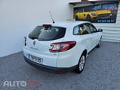 Renault Mégane 1.5 dCi Dynamique