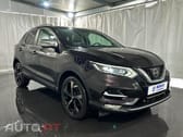 Nissan Qashqai 1.5 dCi Tekna Premium