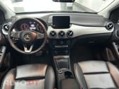 Mercedes-Benz B 250 e Electric Drive