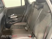 Mercedes-Benz GLA 250 e AMG Line