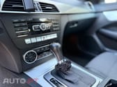 Mercedes-Benz C 220 CDi Elegance Aut.