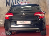 Citroen C4 1.2 PureTech Collection