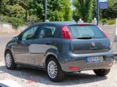Fiat Punto 1.2 CitySport Start&Stop