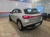 Mercedes-Benz EQA 250+ Edition