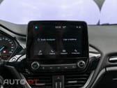 Ford Fiesta 1.5 TDCi Connected