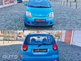 Chevrolet Matiz 0.8 SE AC