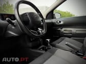 Citroen C4 Cactus PureTech 110 Stop&Start Shine Pack