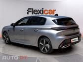 Peugeot 308 1.2 PureTech GT EAT8