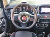Fiat 500X 1.3 MJ Pop Star J17 S&S