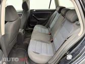 Volkswagen Golf Variant 1.6 TDi Style