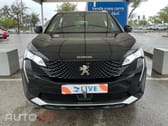Peugeot 5008 1.5 BlueHDi GT Line EAT8