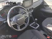Dacia Sandero Stepway Expression Tce