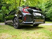 Honda Civic 1.0 i-VTEC Executive