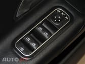 Mercedes-Benz CLA 200 d