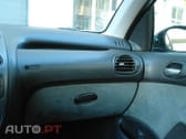 Peugeot 206 1.6 GTi
