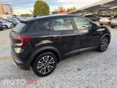Renault Captur 1.0 TCe Techno