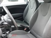 MINI Cooper One D