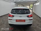 Hyundai i30 1.0 T-GDi Comfort+Navi