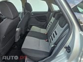 Ford Focus 1.6 TDCi ECOnetic