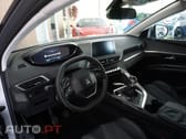 Peugeot 5008 1.2 PureTech Allure
