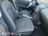 Nissan Qashqai 1.5 dCi Acenta