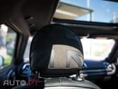 MINI Clubman Cooper D Sport Edition Auto