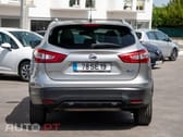 Nissan Qashqai 1.5 dCi Tekna Bose
