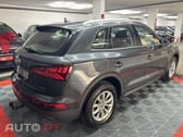 Audi Q5 35 TDI Design S tronic