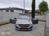 Mercedes-Benz CLA 220 AMG Full Extras 177 CV