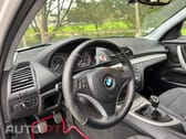 BMW 118 d