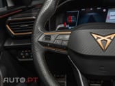 Cupra Formentor VZ 1.4 e-Hybrid DSG