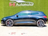 Volkswagen Scirocco 2.0 TDI Sport DSG