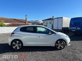 Peugeot 208 1.2 PureTech GT Line
