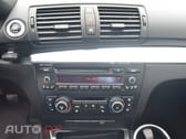 BMW 118 d Pack M