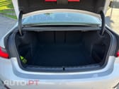 BMW 320 d Aut. Sport Line