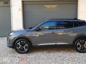 Peugeot E-2008 54 kWh Allure