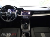 Audi A3 Sportback 30 TDI Advanced