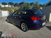 BMW 116 F20