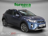 Kia Stonic 1.0 T-GDi Drive