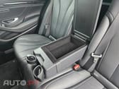 Mercedes-Benz S 350 d 4Matic 9G-TRONIC