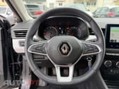 Renault Clio 1.0 TCe Evolution Bi-Fuel