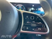 Mercedes-Benz A 180 Advanced Progressive
