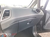 Ford Fiesta 1.25 Trend