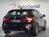 BMW 116 i Advantage