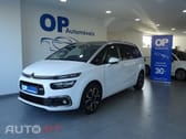 Citroen Grand C4 SpaceTourer 1.5 BlueHDi Feel EAT8