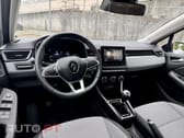 Renault Clio Evolution