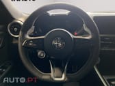 Alfa Romeo Tonale 1.5 VGT Hybrid Sport Speciale