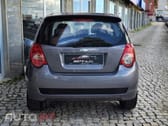 Chevrolet Aveo 1.2 L