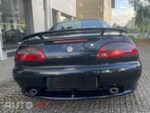MG MGF 1.6