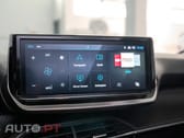 Peugeot 208 1.2 PureTech Allure